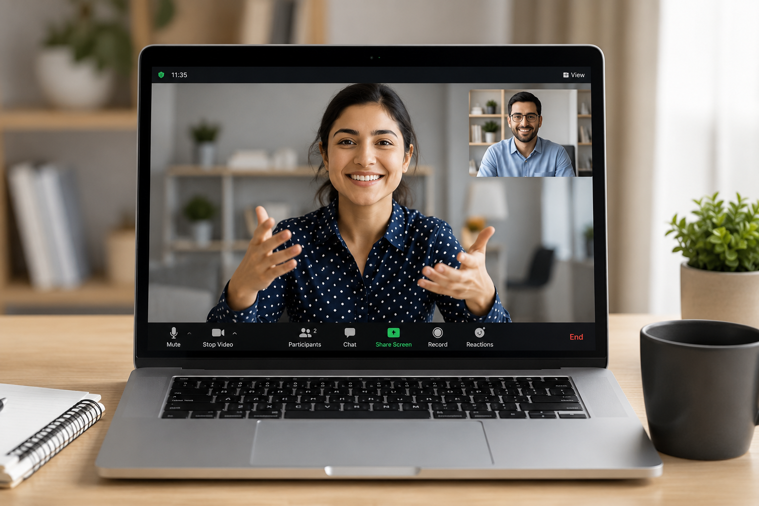 Video Consultation
